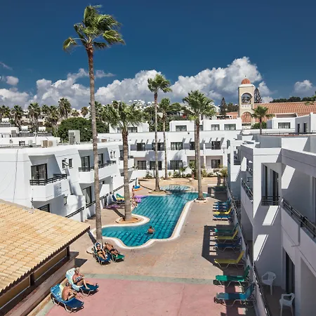 Anthea Hotel Apartments-3