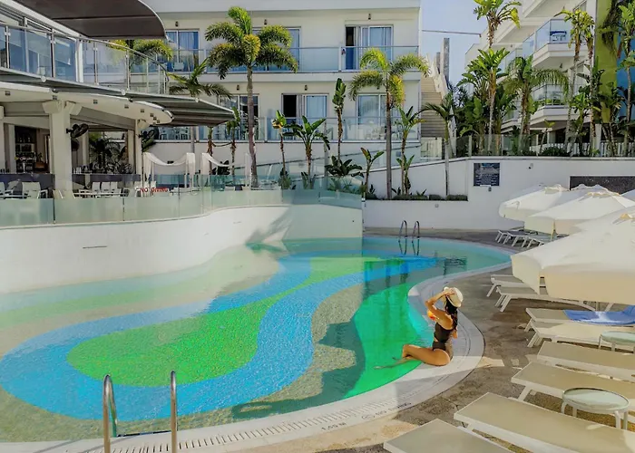 Family Hotel: Tasia Maris Oasis