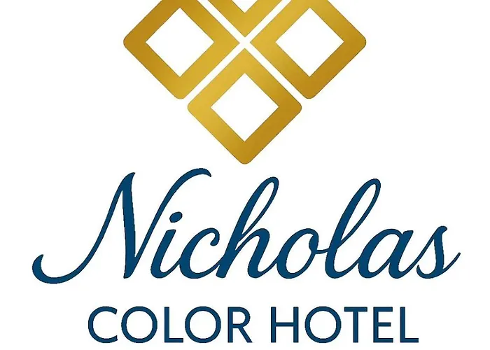 Family Hotel: Nicholas Color Hotel