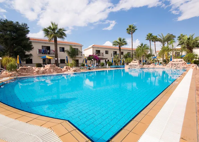 Loutsiana Deluxe Apts